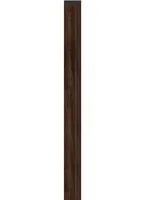 Linerio M-Line L-Trim Chocolate